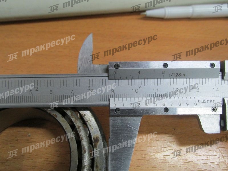 Подшипник 2007111