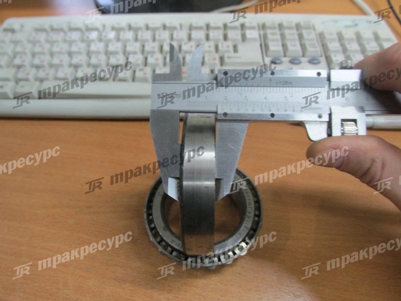 Подшипник 2007111
