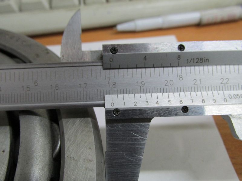 Подшипник 7220(30220