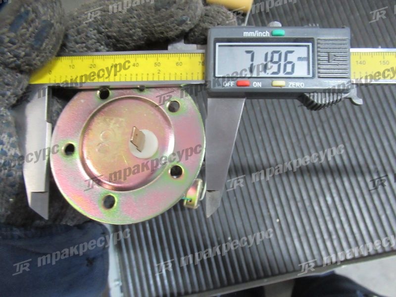 Датчик топлива (FS-460)