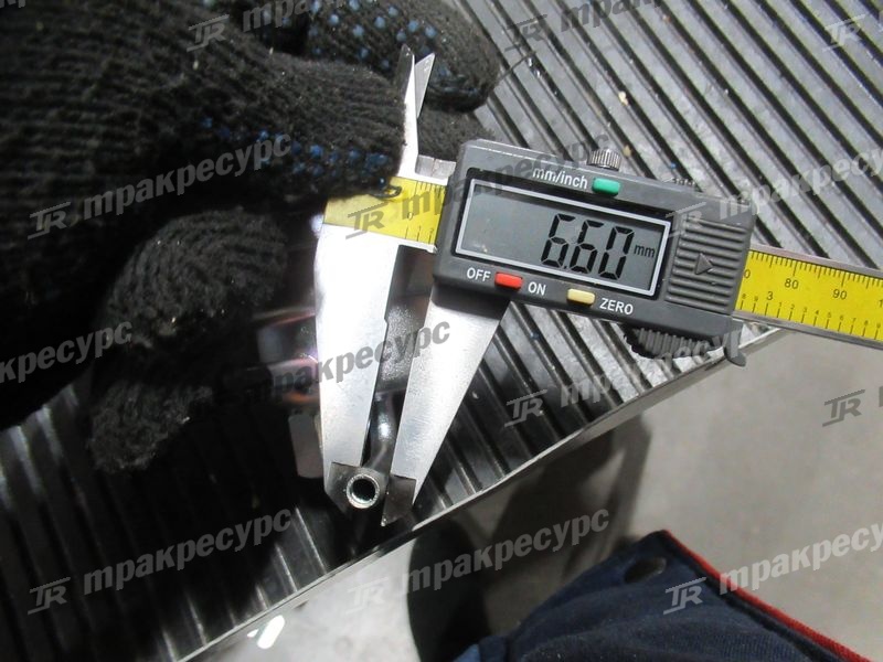Насос топливоподкачивающий 23100-78154-71