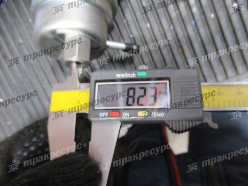 Насос топливоподкачивающий 23100-78154-71