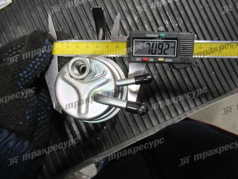 Насос топливоподкачивающий 23100-78154-71