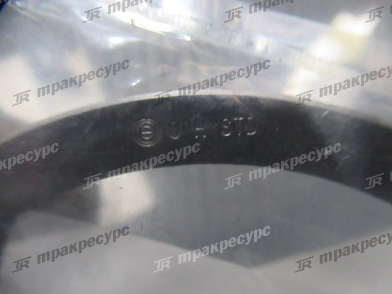 Полукольца коленвала  BN-1C010-23530