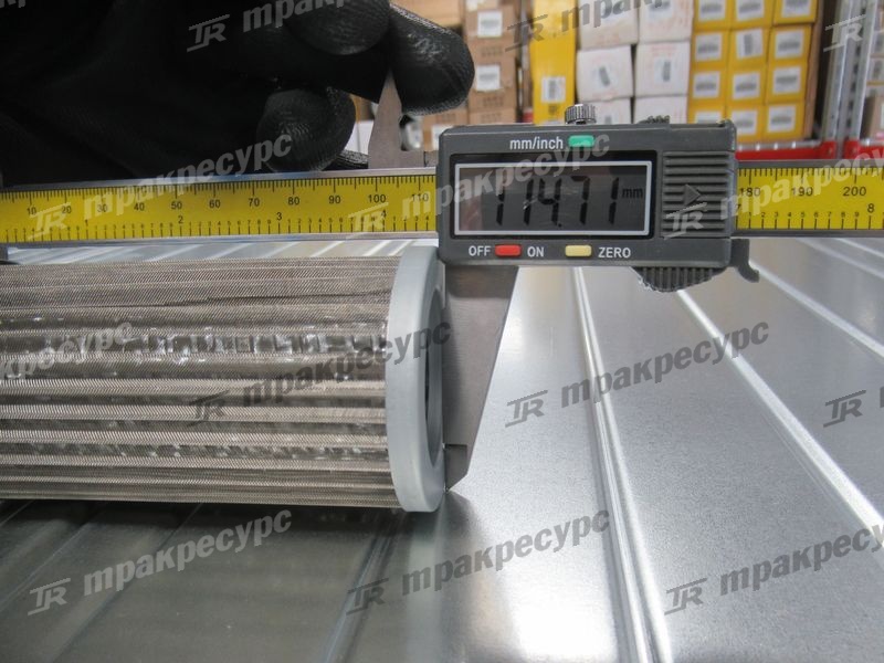 Фильтр ГДП CPCD45/50QBB