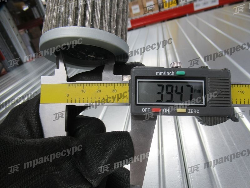 Фильтр ГДП CPCD45/50QBB