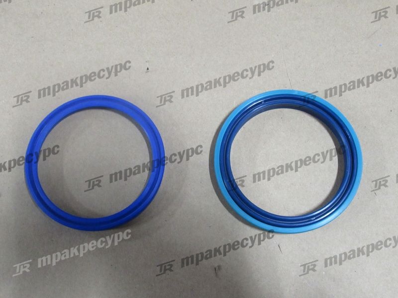 Комплект уплотнений 0170037