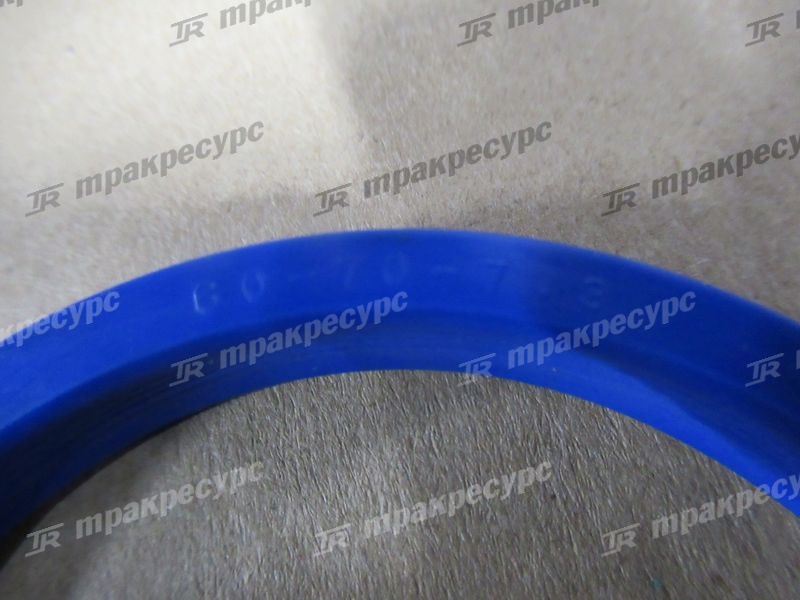 Комплект уплотнений 0170037