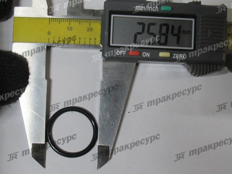 О-кольцо 15583-82101