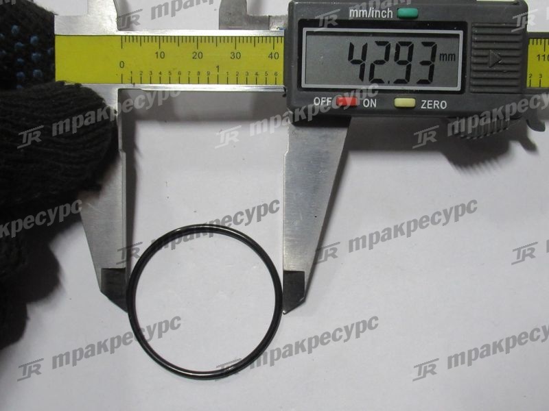 О-кольцо 12N53-82761