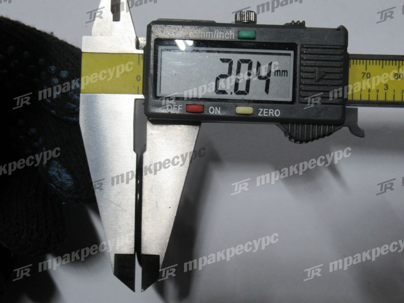 О-кольцо 12N53-82761