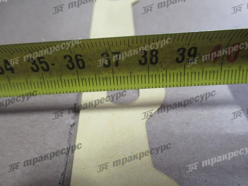 Прокладка ГДП 12N53-82081