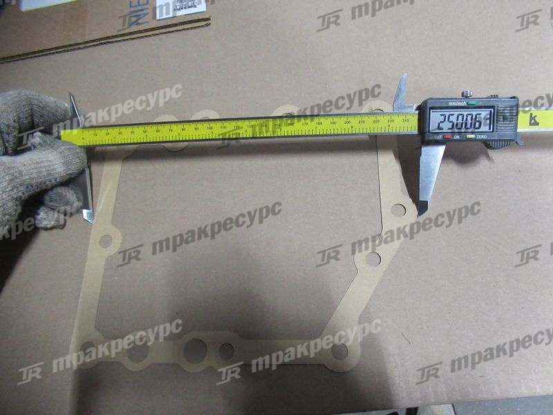 Прокладка ГДП 12N53-82701