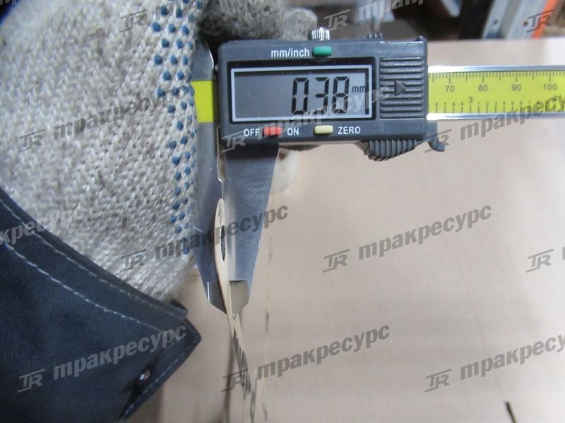 Прокладка ГДП 12N53-82701