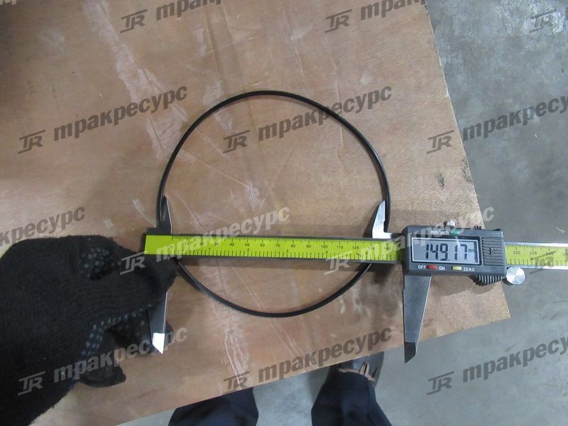 О-кольцо BK-81431A4700