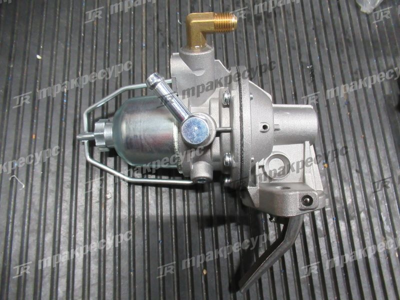 Насос топливный N-17010-50K00