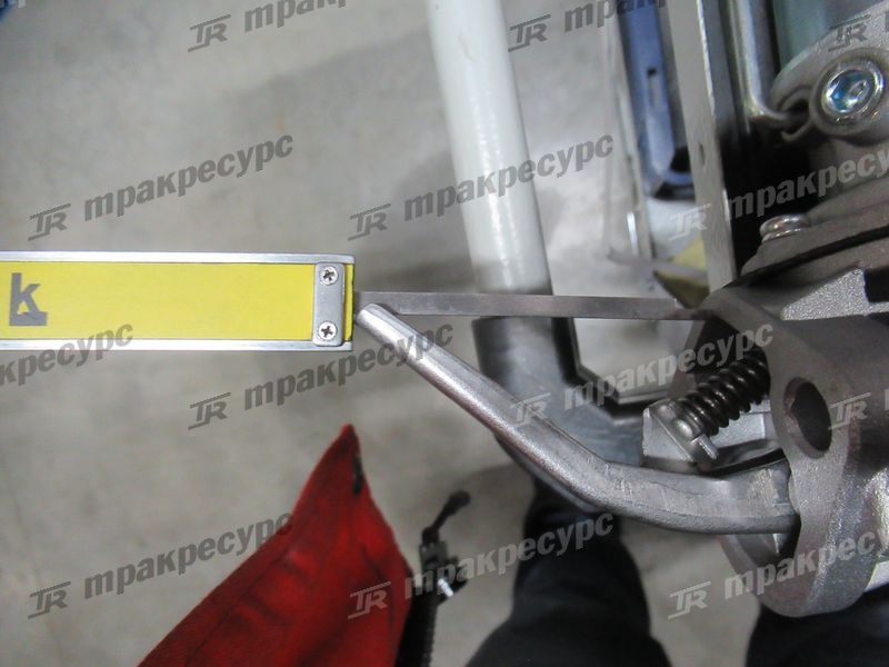 Насос топливный N-17010-50K00