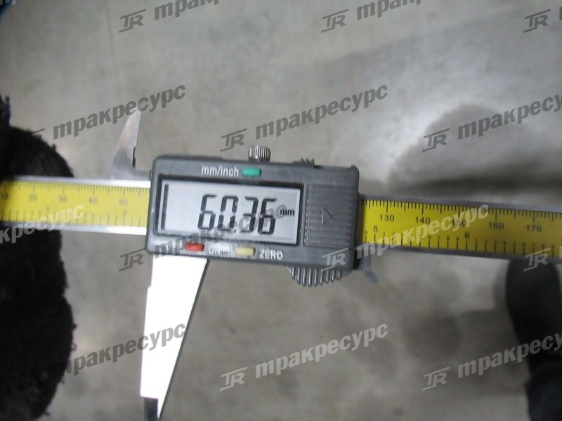 Насос топливный N-17010-50K00