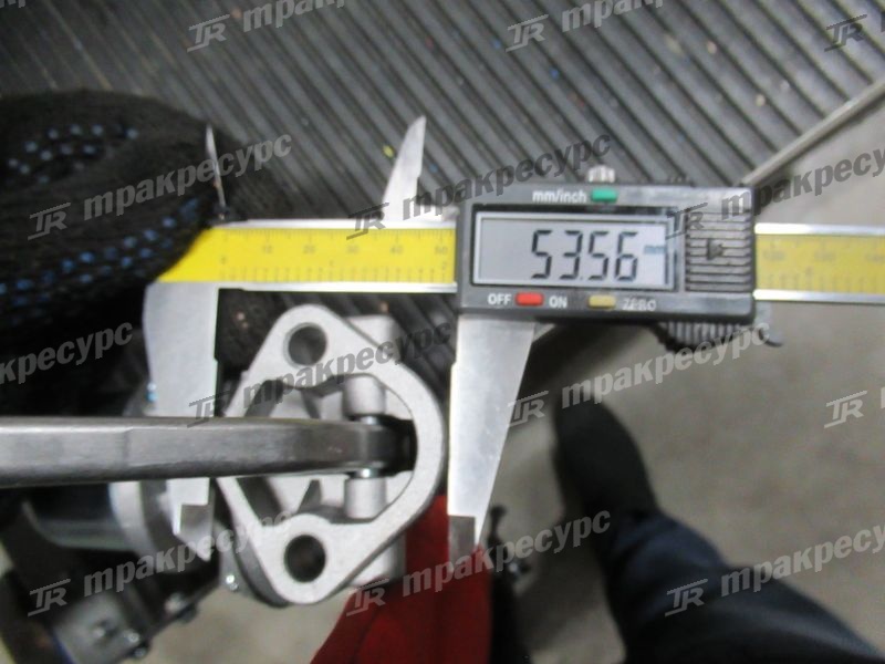 Насос топливный N-17010-50K00