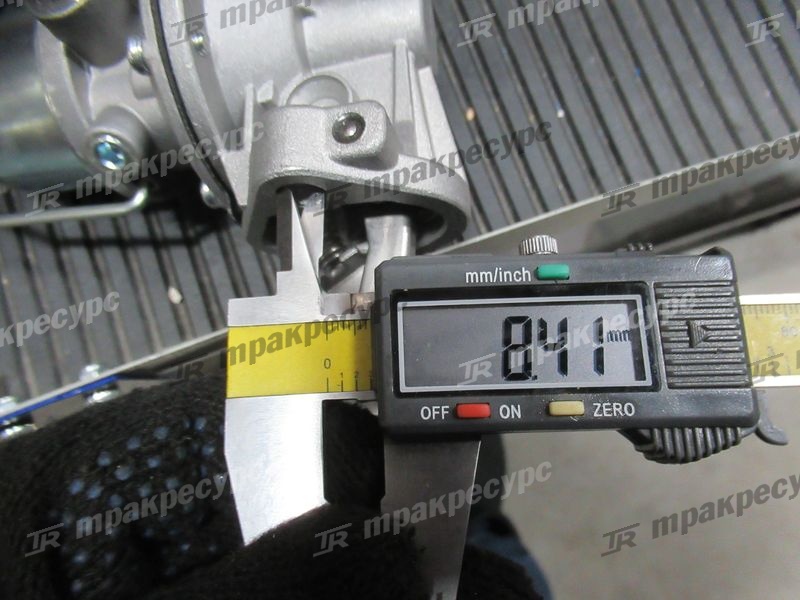 Насос топливный N-17010-50K00