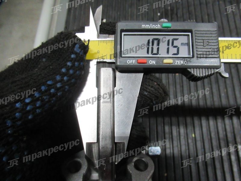 Насос топливный N-17010-50K00