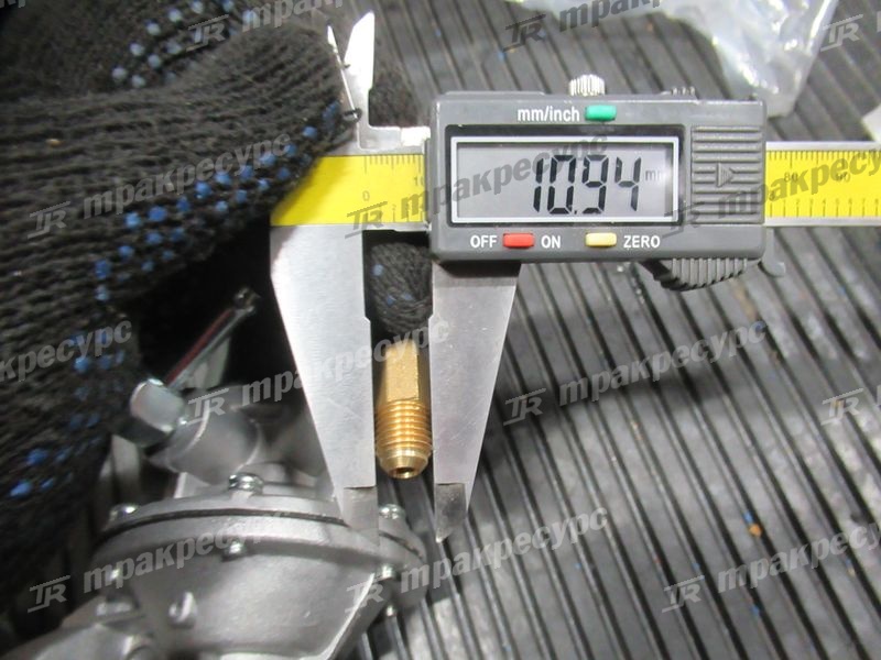 Насос топливный N-17010-50K00