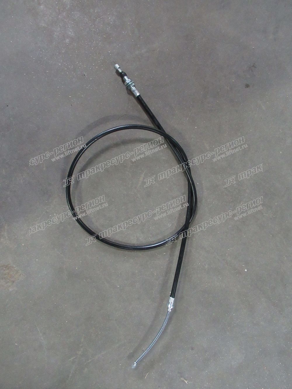 Трос 271G3-72001