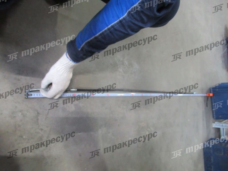 Трос 271G3-72001