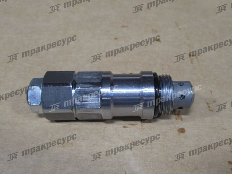 Клапан отсечной 63130-25614