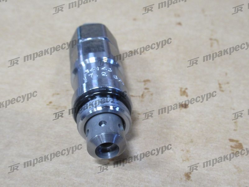 Клапан отсечной 63130-25614