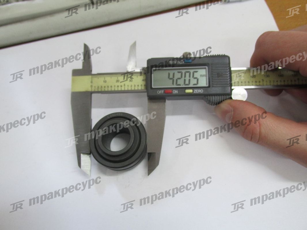 Подшипник сферический 0146136