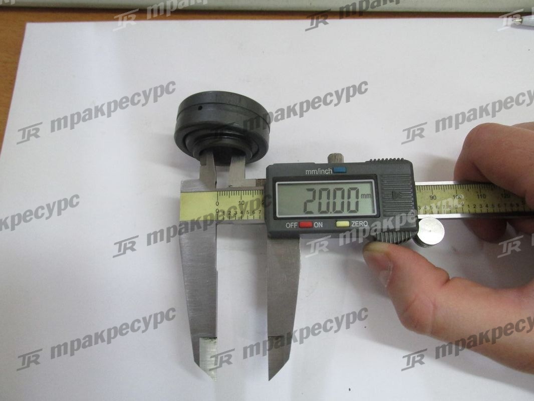 Подшипник сферический 0146136