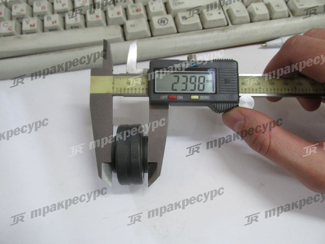 Подшипник сферический 0146136