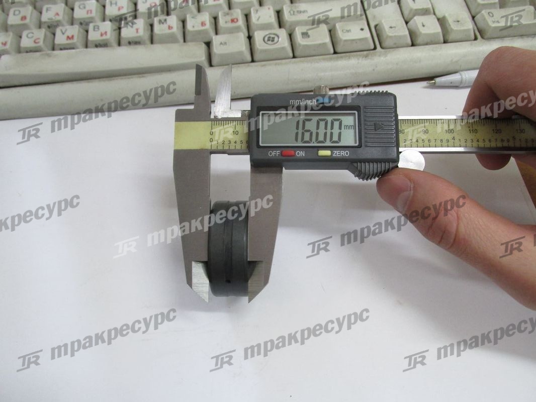 Подшипник сферический 0146136