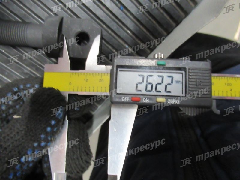 Наконечник цепи 24459-42391
