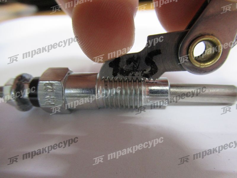 Свеча накаливания YM119717-77800