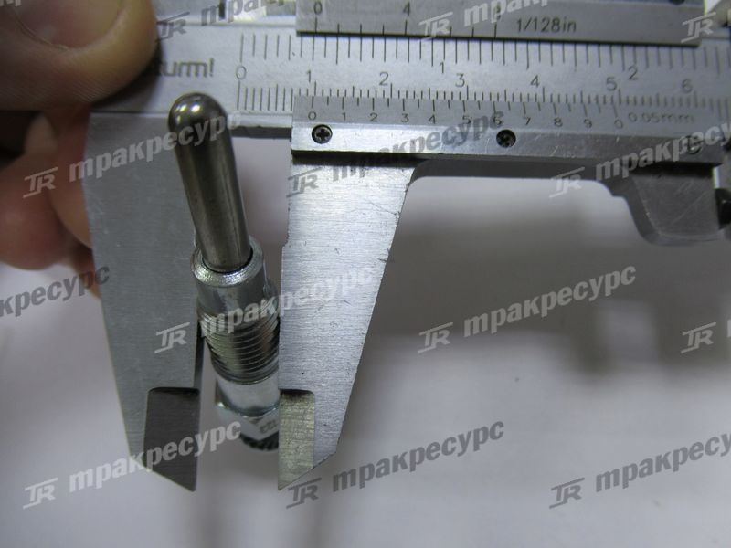 Свеча накаливания YM119717-77800