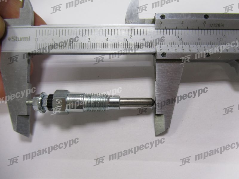Свеча накаливания YM119717-77800