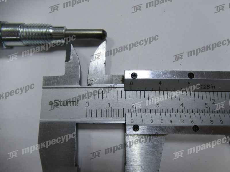 Свеча накаливания YM119717-77800