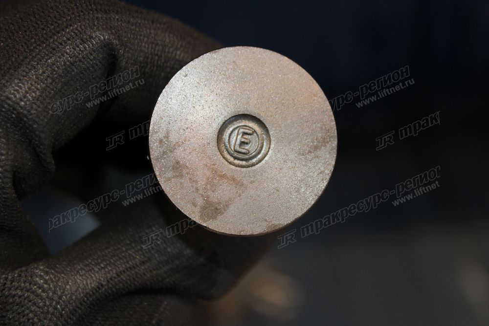 Клапан выпускной YM129900-11110