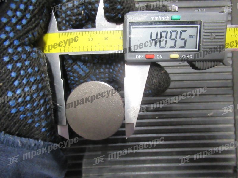 Клапан впускной YM129900-11100