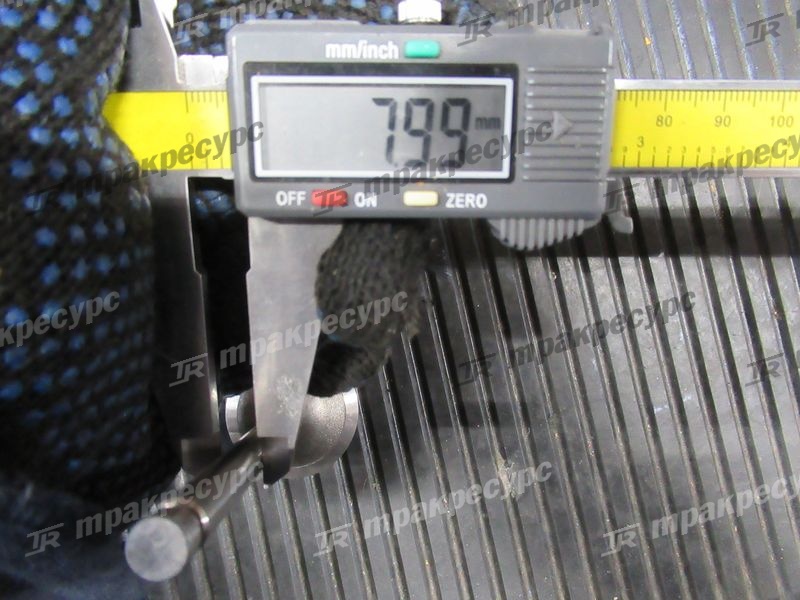 Клапан впускной YM129900-11100