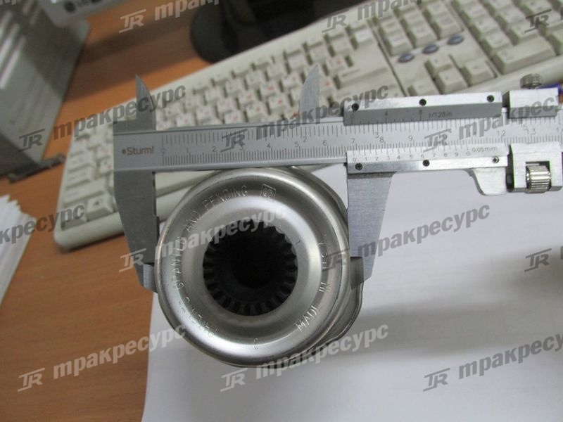 Фильтр топливный 0174203
