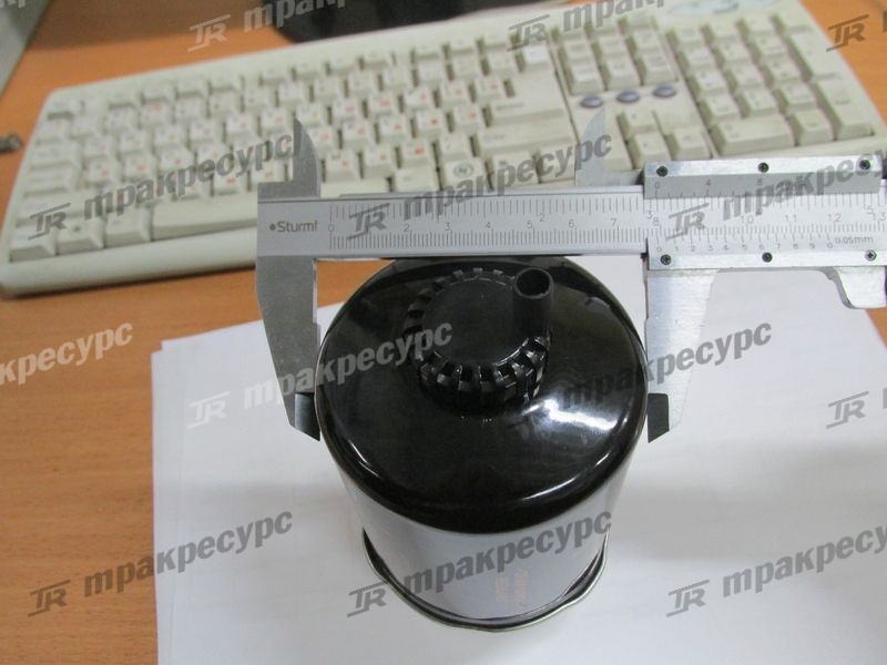 Фильтр топливный 0174203