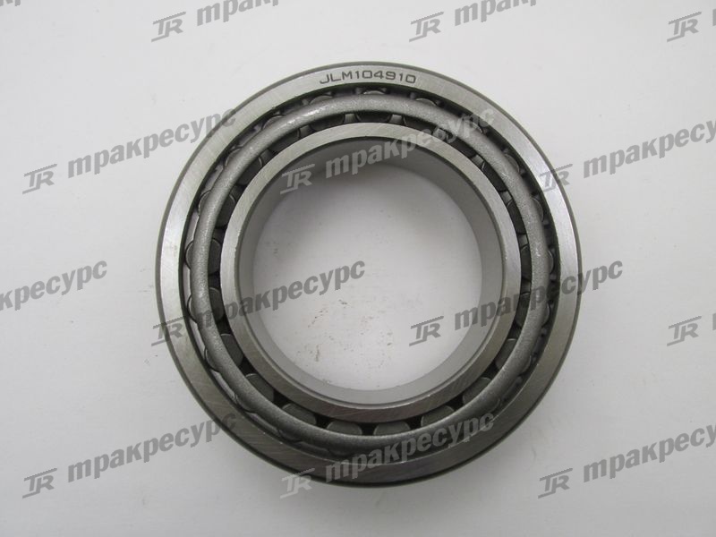 Подшипник ступицы 0518189
