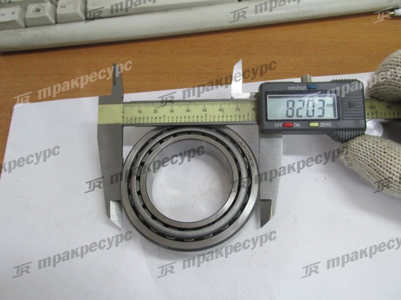 Подшипник ступицы 0518189