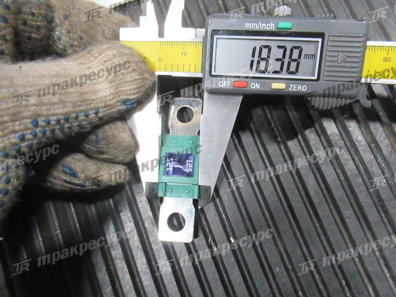 Предохранитель 4401572