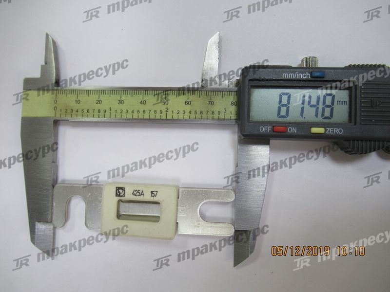 Предохранитель 658323