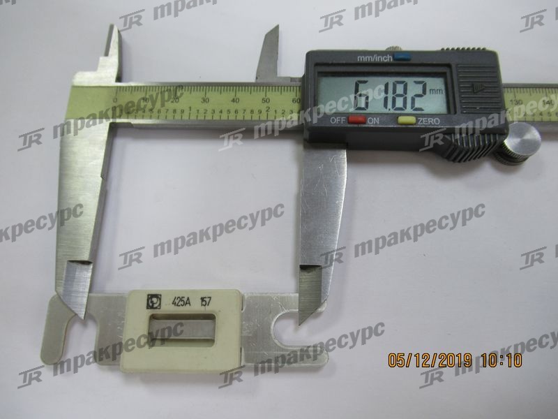 Предохранитель 658323