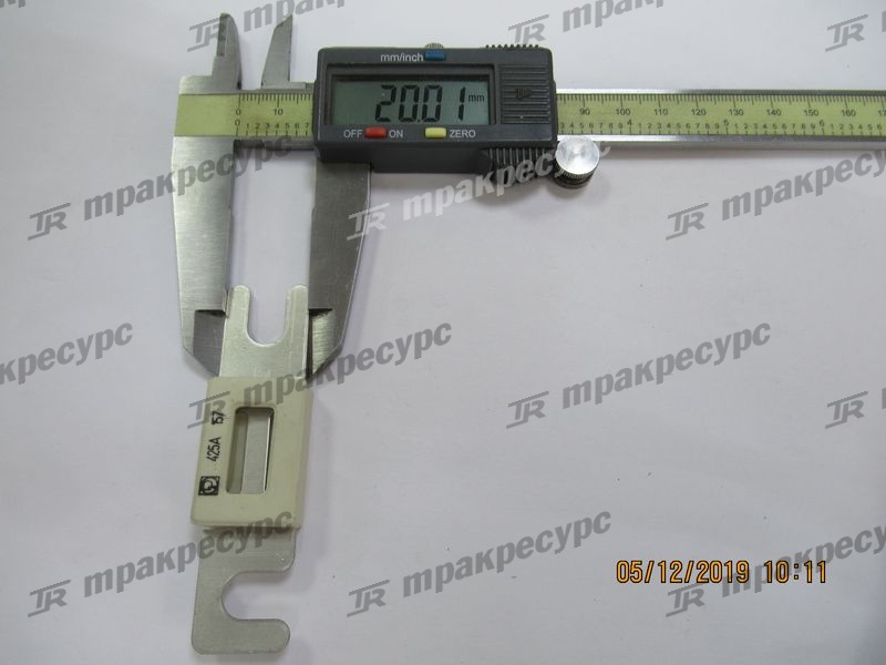 Предохранитель 658323